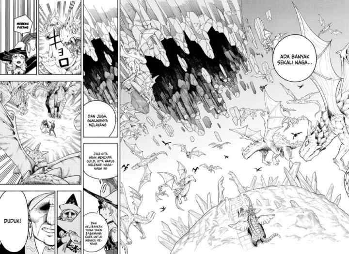 Ginka to Gluna chapter 11 halaman 12
