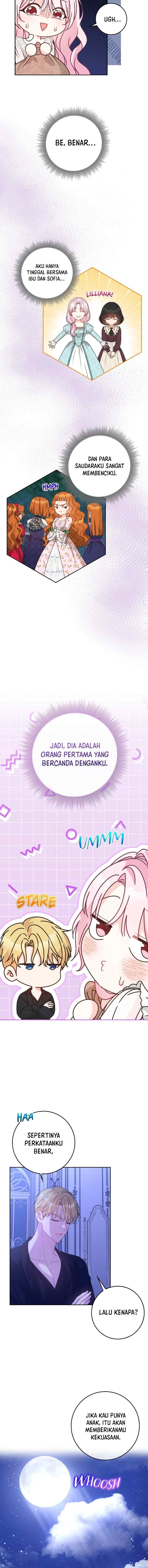 Do All Mothers in Childcare Novels Have to Die? chapter 9 halaman 16