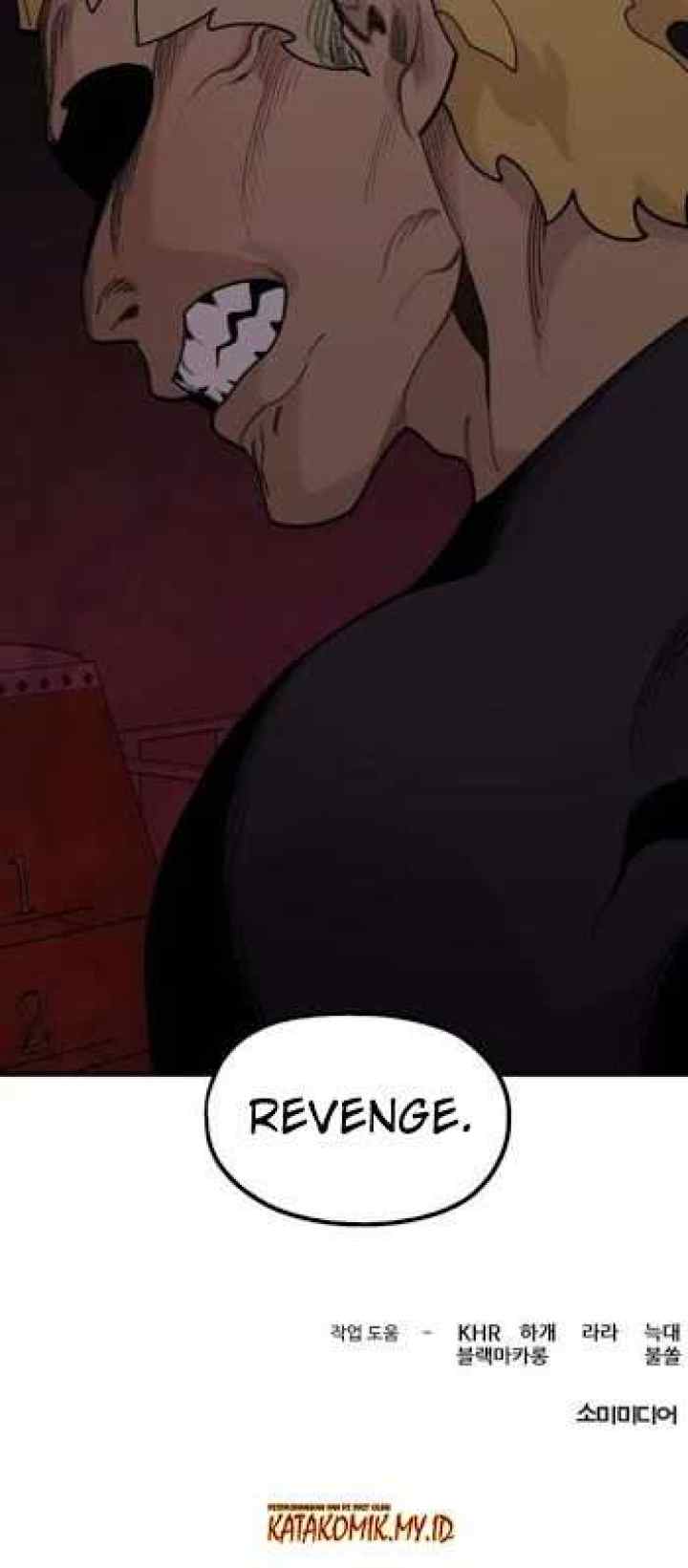 Psycho Revenge chapter 19 halaman 18