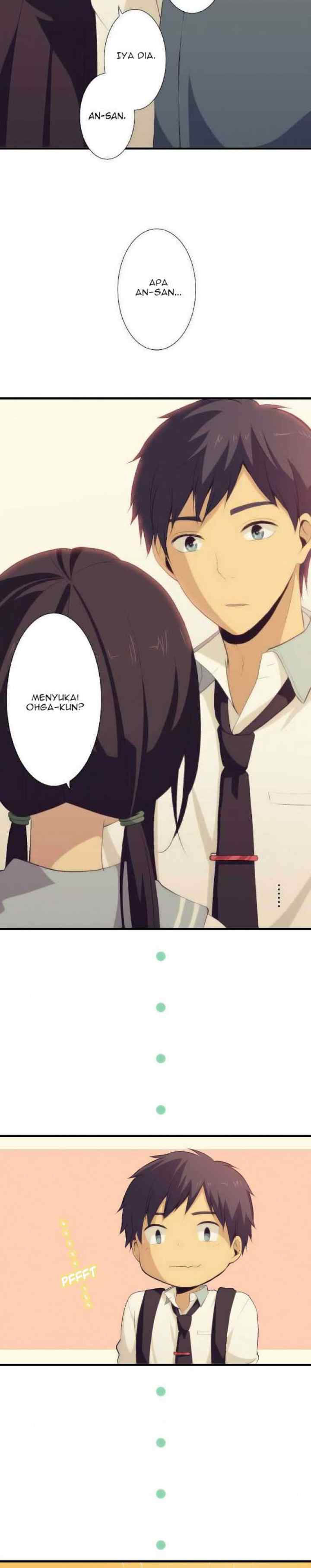 ReLIFE chapter 59 halaman 7