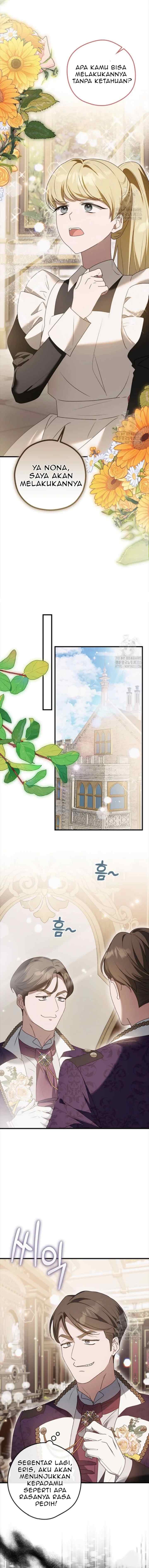 The Duke of Darkness Proposes a Contract Marriage chapter 30 halaman 13