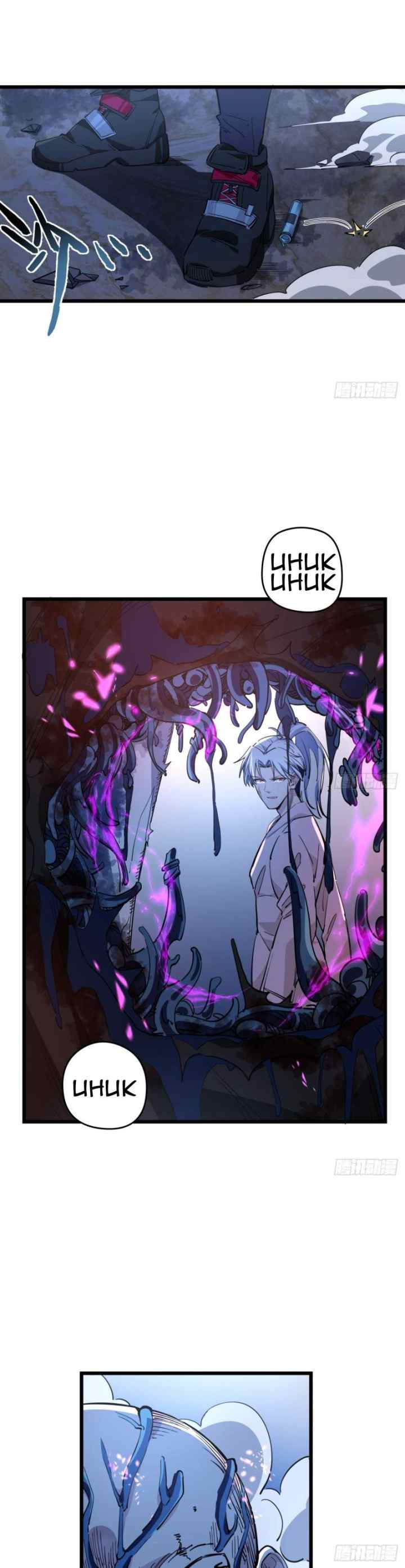 Unlock 99 Heroine of the Last Day chapter 29 halaman 15