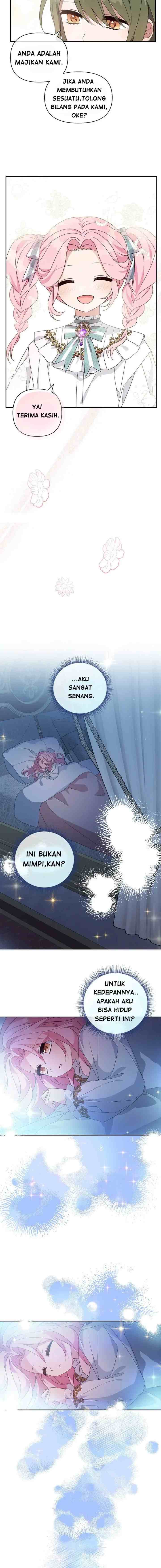 I'm The Real Youngest Daughter Of A Villainous Duke chapter 2 halaman 14