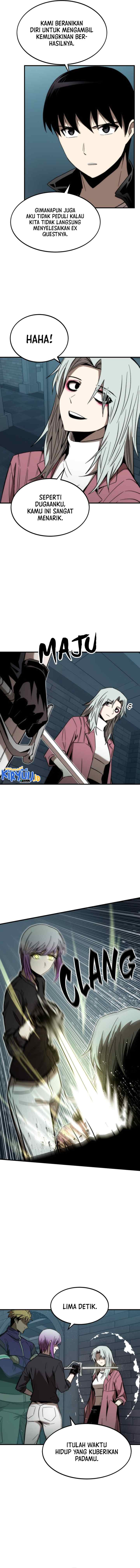 Ultra Alter chapter 60 halaman 4