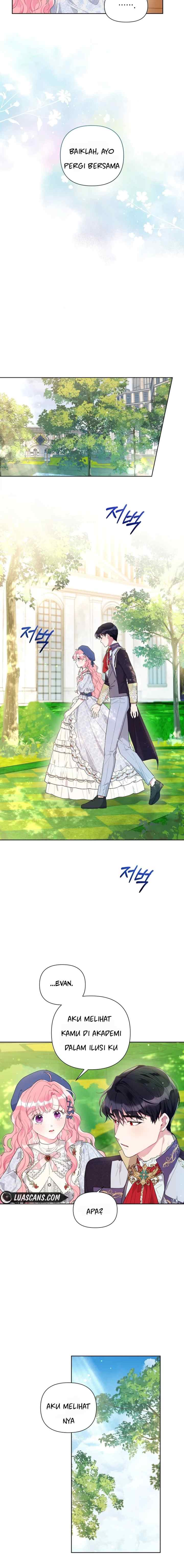 The Villain Daughter In-Law Has A Limited Time chapter 82 halaman 8