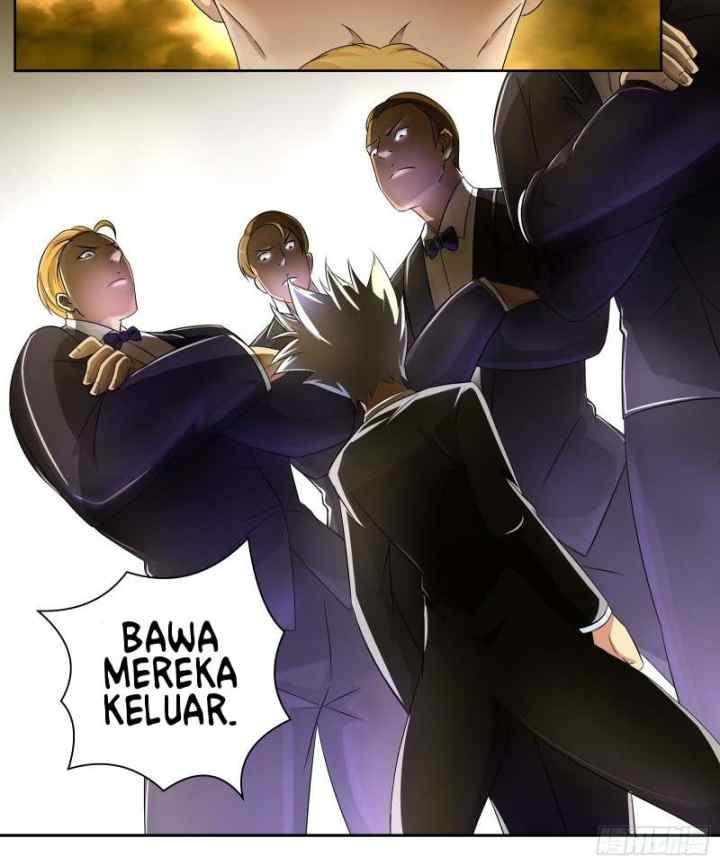 I Am the God of Medicine chapter 17 halaman 14