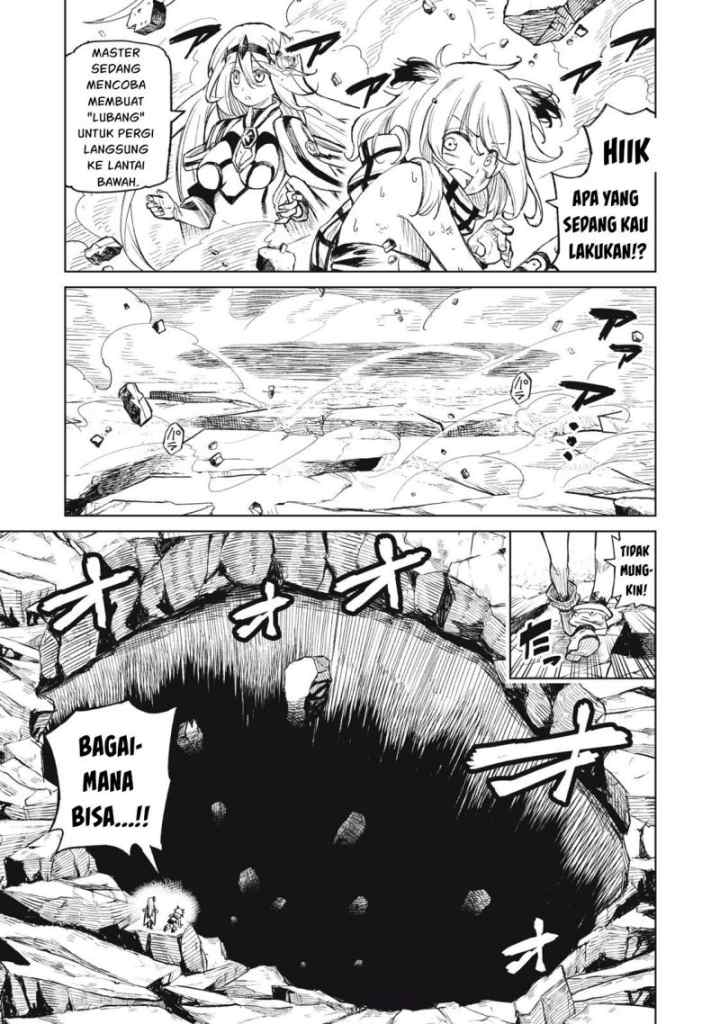 Gikou Taichi no Torikaeshi ~ Toichi tte Saisho ni itta yo na ~ chapter 22 halaman 18