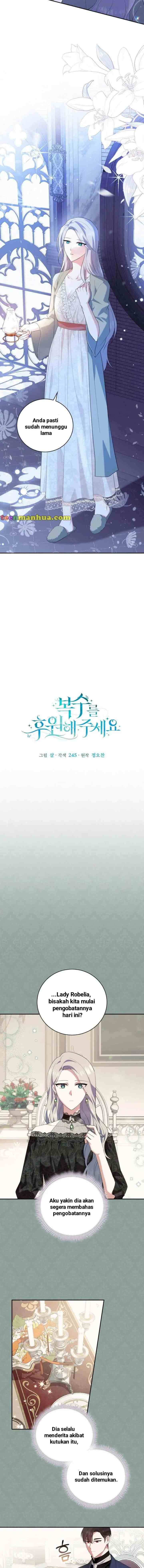 Please Support My Revenge chapter 7 halaman 5
