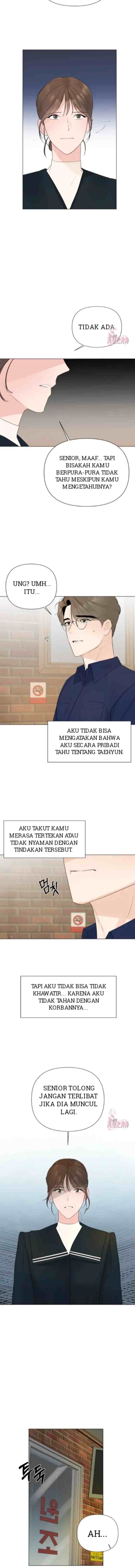 Another Love! chapter 27 halaman 8