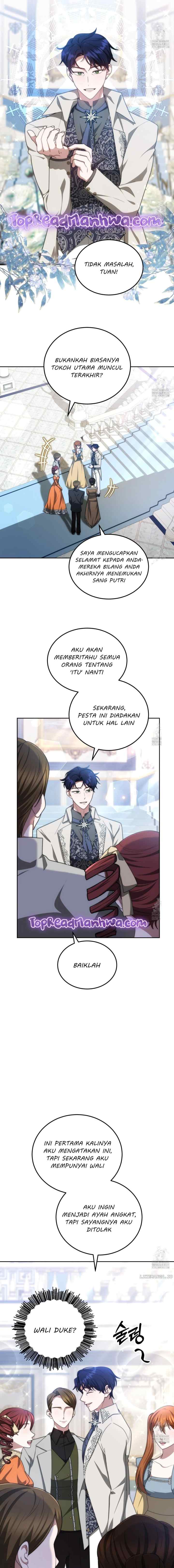 I Hated It Even More chapter 49 halaman 6