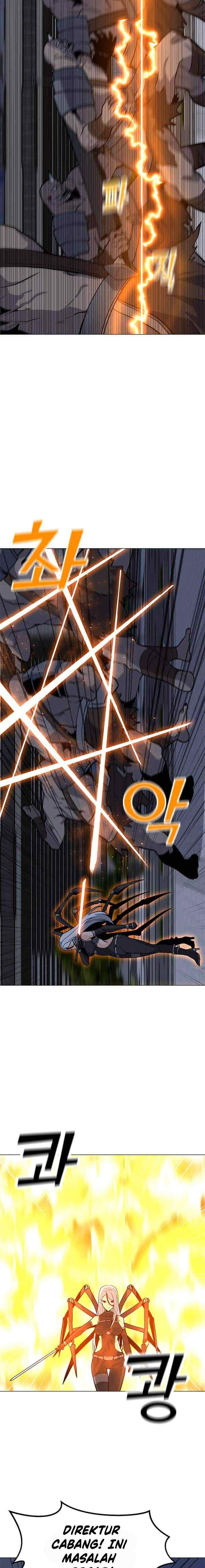 Solo Spell Caster chapter 66 halaman 5