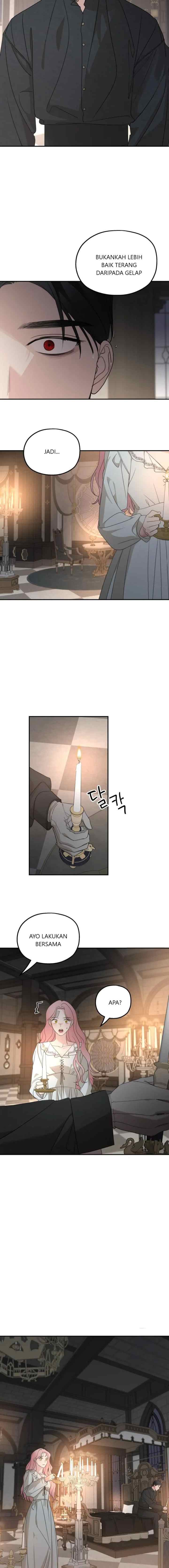 My In-Laws Are Obsessed With Me chapter 122 halaman 6