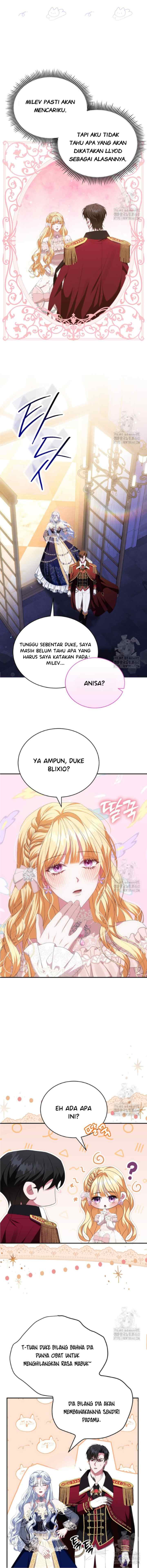 A Guide to the Reality of Villain Extras chapter 9 halaman 5