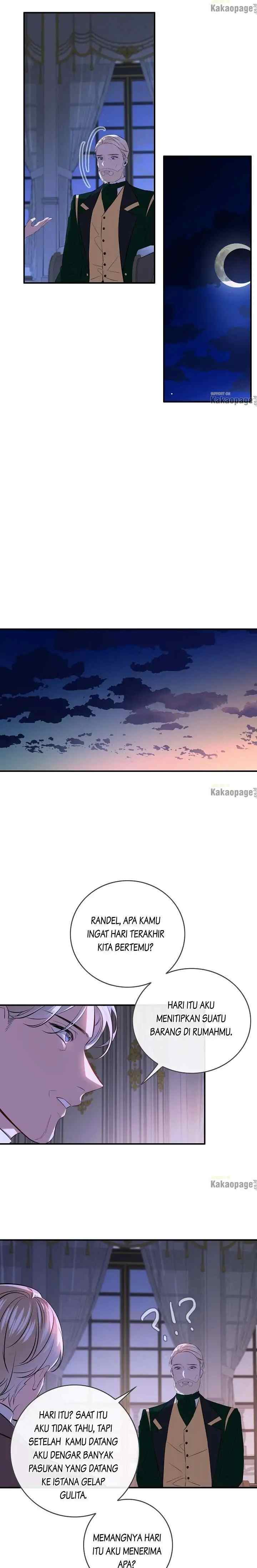 The Great Wish chapter 105 halaman 10