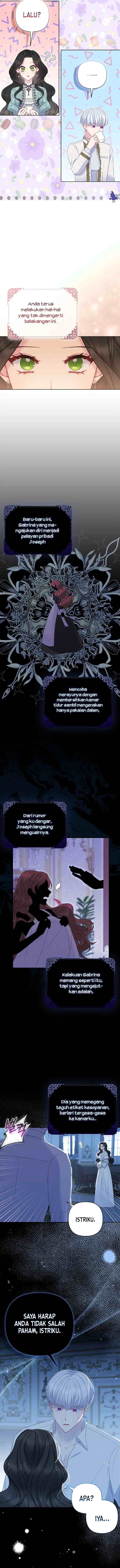 So I Married An Abandoned Crown Prince chapter 11 halaman 7