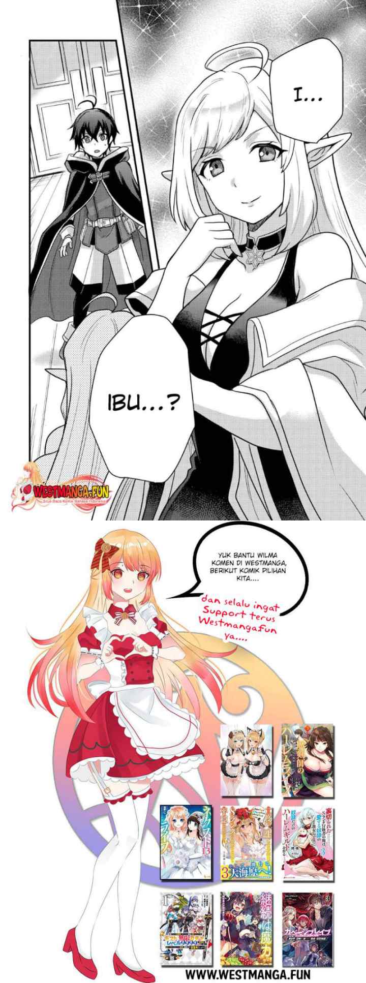 Fuguushoku To Baka Ni Saremashita Ga Jissai Wa Sorehodo Waruku Arimasen? chapter 37 halaman 15