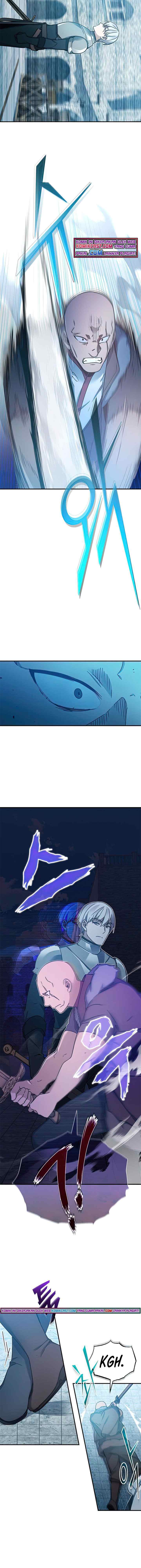The Heavenly Demon Can't Live a Normal Life chapter 25 halaman 17