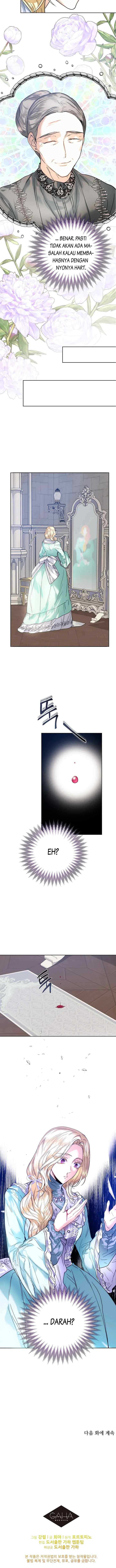 Royal Marriage chapter 67 halaman 11