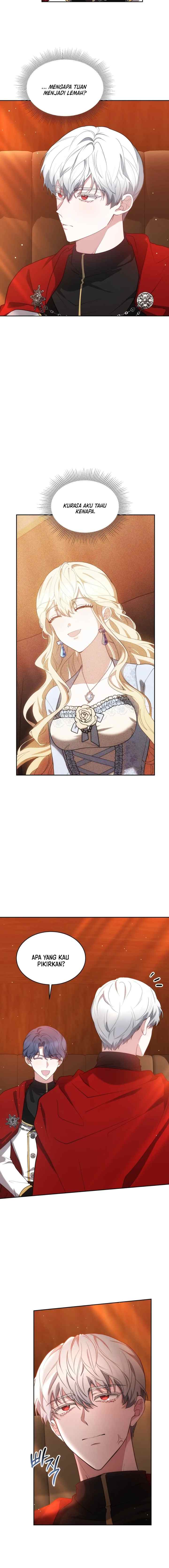 I'm a Stepmother, It's So Easy to Avoid Death chapter 35 halaman 6