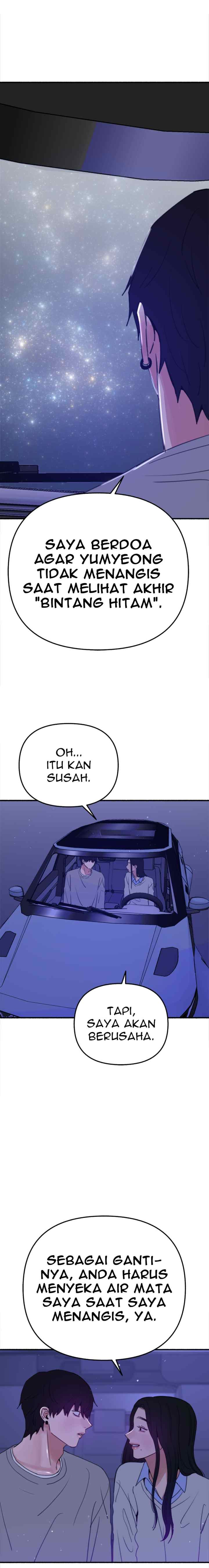 Muse On Yumyeong chapter 88 halaman 15