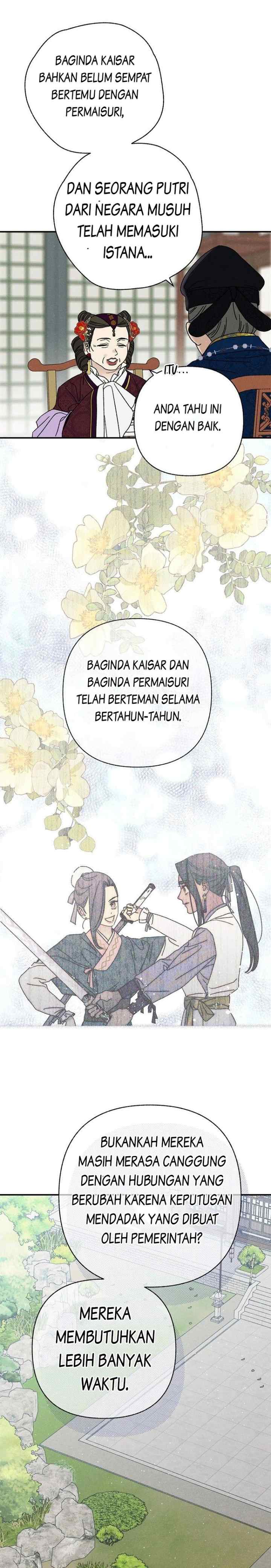 National Marriage chapter 26 halaman 10