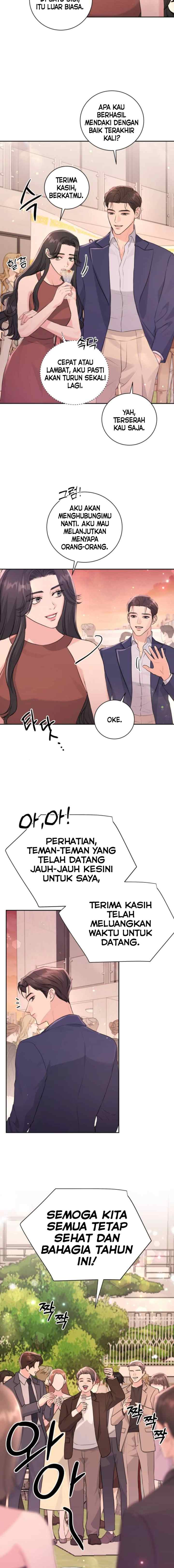 Endless Summer chapter 20 halaman 7