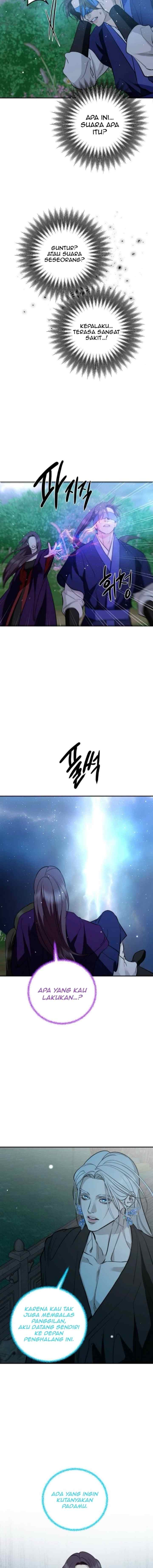 Extroversion of an Immortal chapter 137 halaman 15