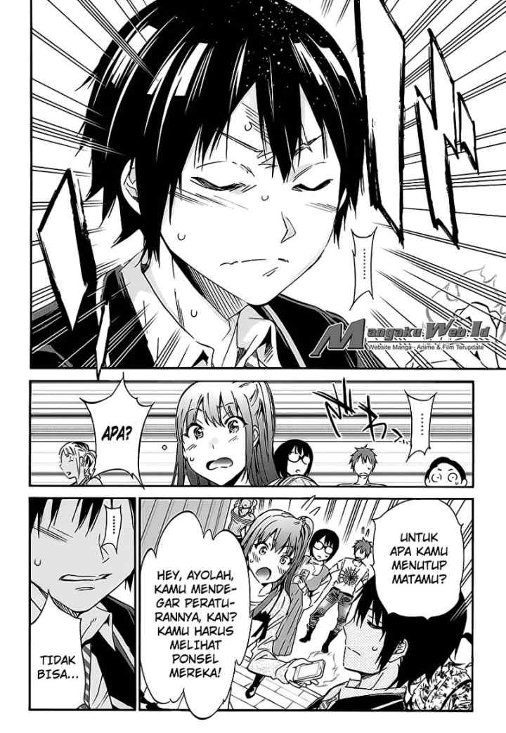 Real Account 2 chapter 25 halaman 14