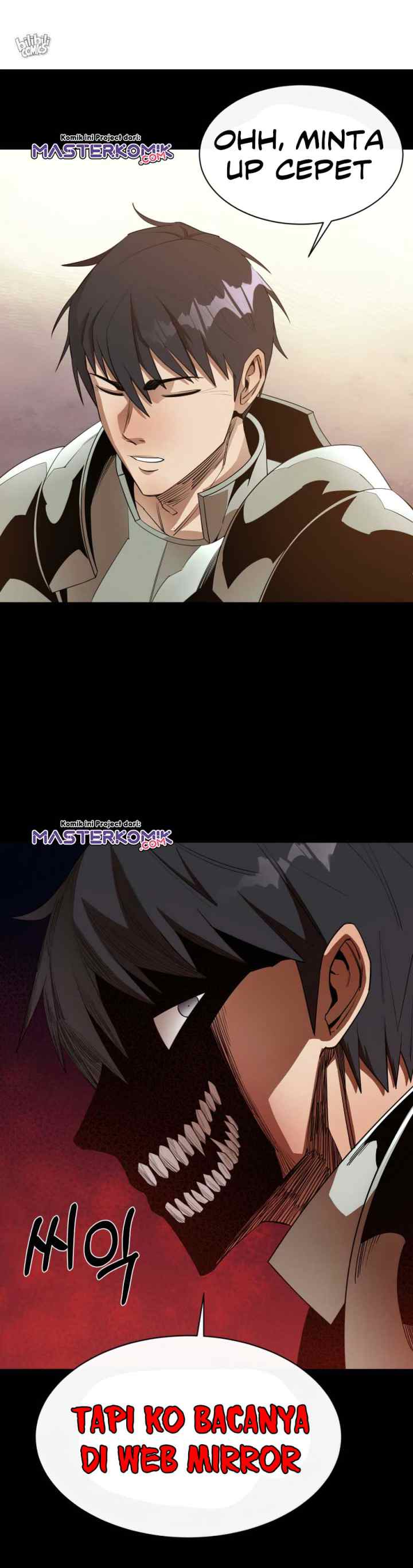 I, the Strongest Demon, Have Regained My Youth?! chapter 55 halaman 12