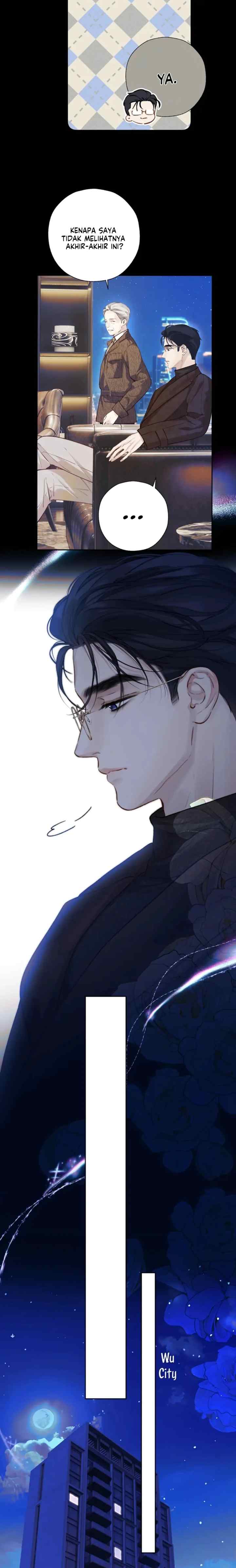 Flirting by Mistake chapter 27 halaman 11