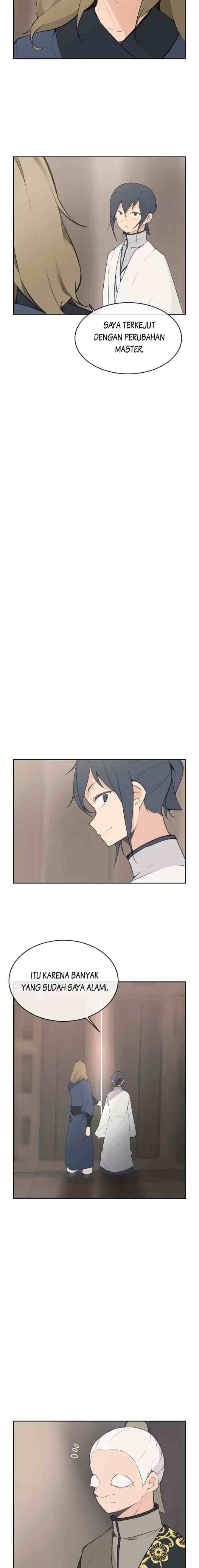 Devil Sword King chapter 67 halaman 7