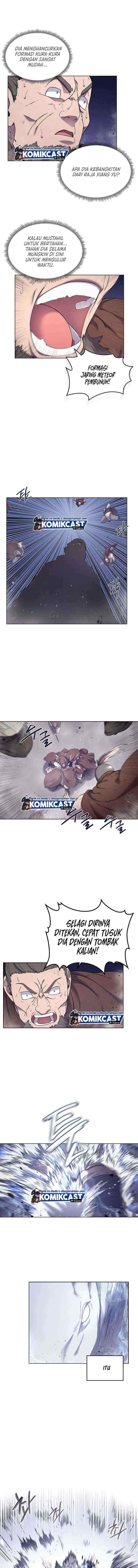 Chronicles of Heavenly Demon chapter 146 halaman 10