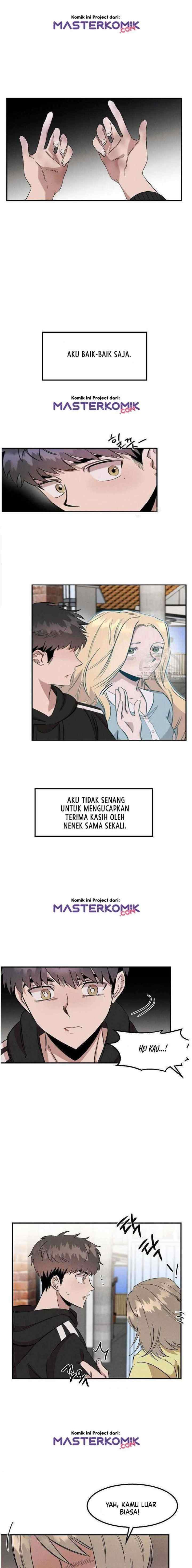 Genius Doctor Lee Moo-jin chapter 11 halaman 9