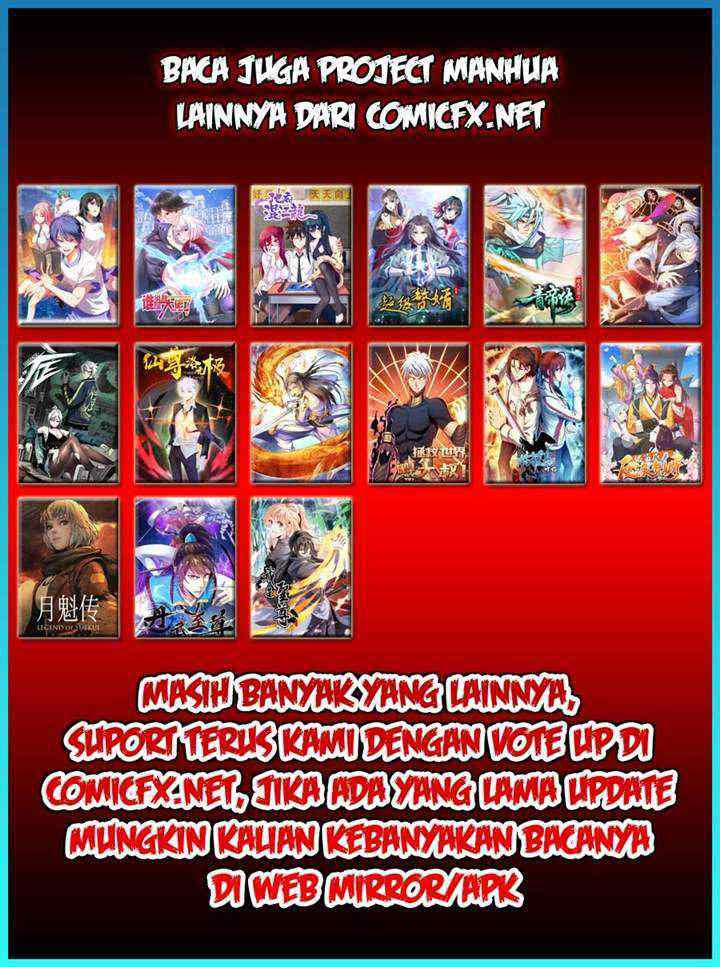 Jiuyang Shenwang chapter 113 halaman 20