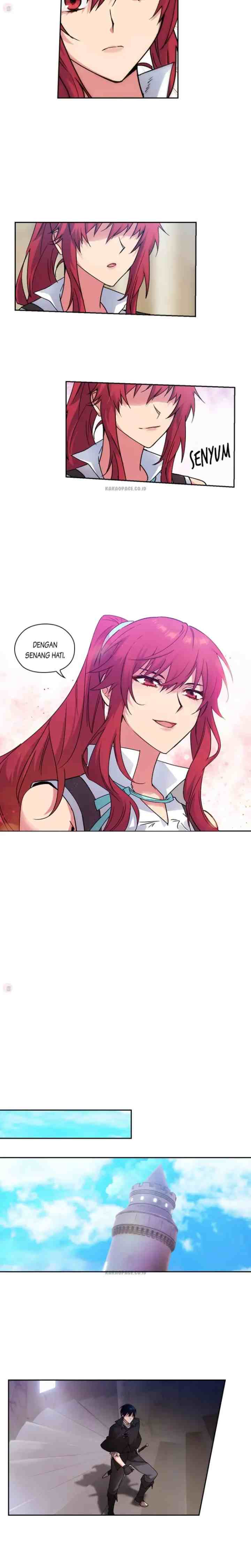 Adonis chapter 112 halaman 10