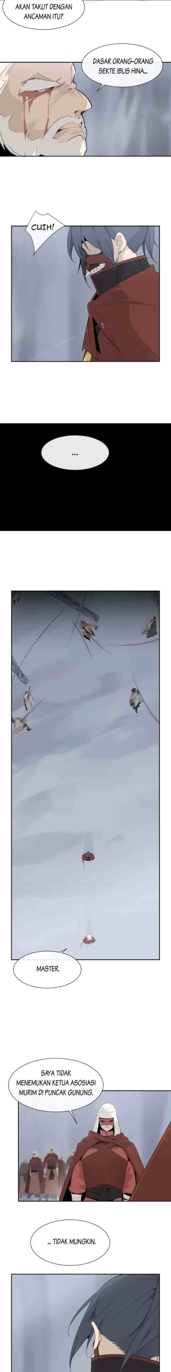 Devil Sword King chapter 177 halaman 7