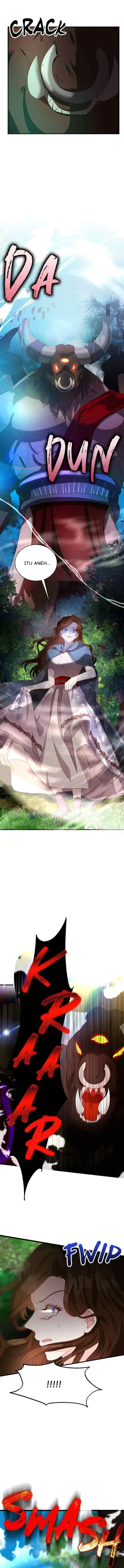 The Secret Life of a Certain Count's Lady chapter 34 halaman 9