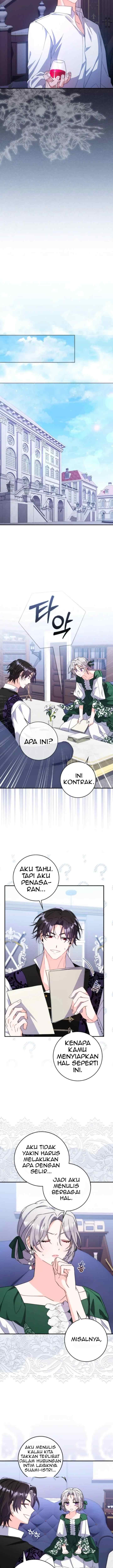 As My Husband Wish, I Will Bring in the Concubine chapter 9 halaman 7