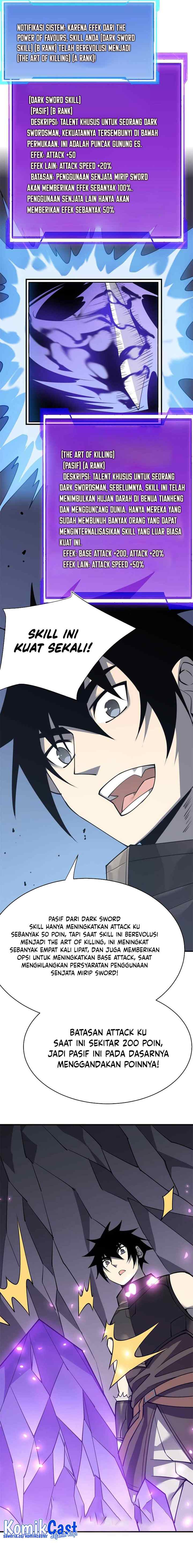 I Became The Game's Biggest Villain chapter 10 halaman 8