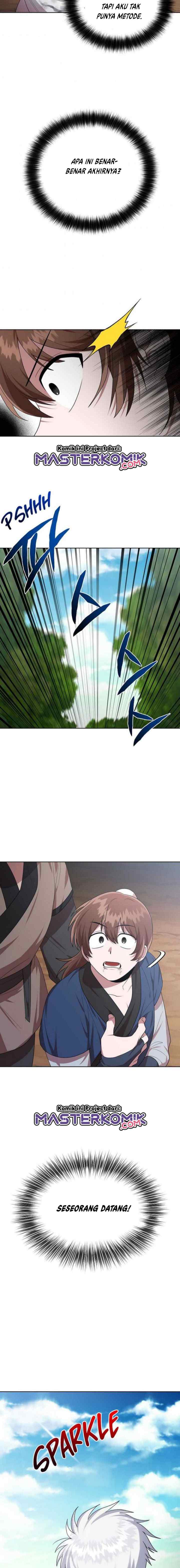 Fire King Dragon chapter 38 halaman 15