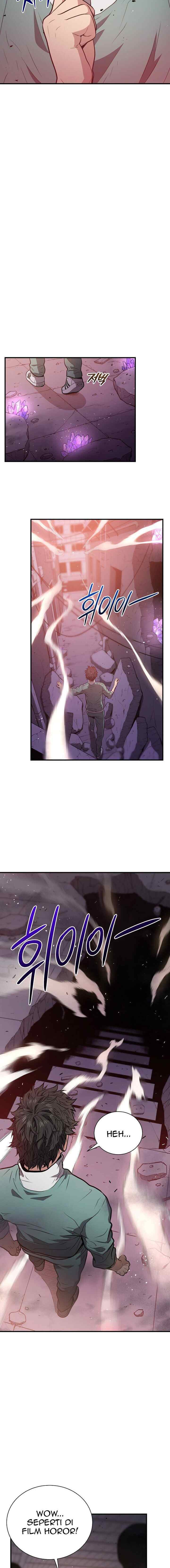 Hoarding in Hell chapter 6 halaman 10
