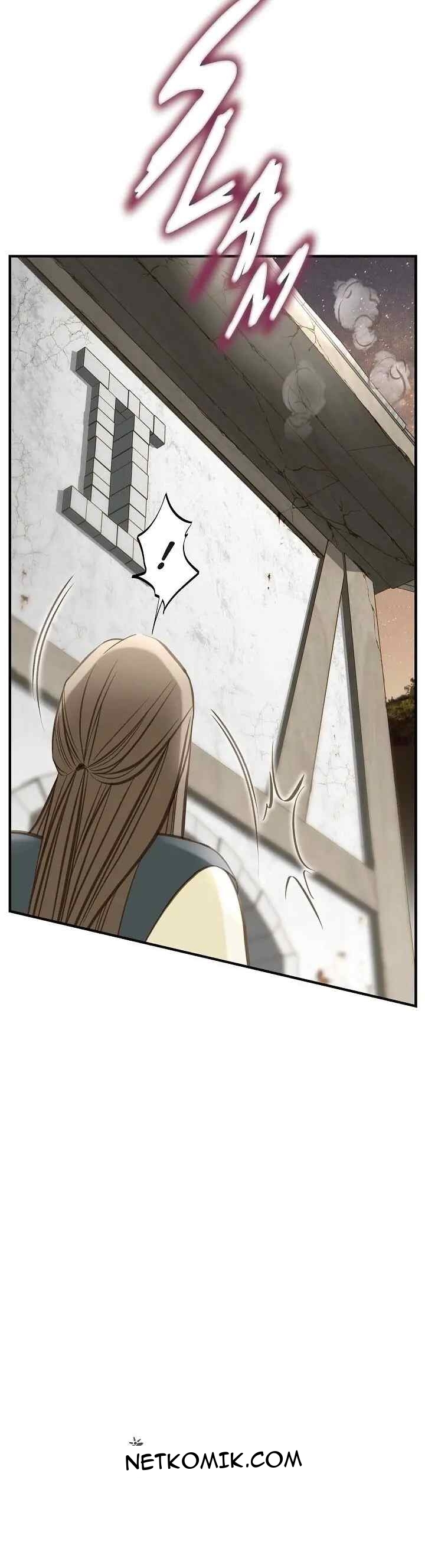 Survival Marriage chapter 25 halaman 21