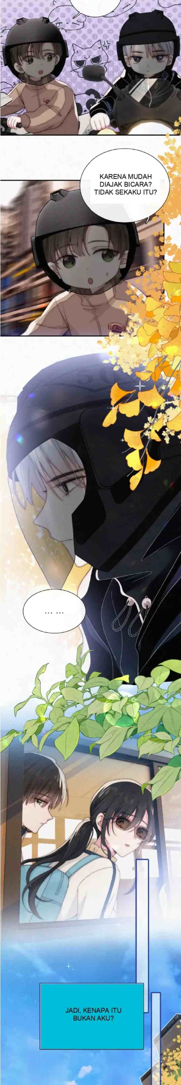 Destined to Love You chapter 30 halaman 11