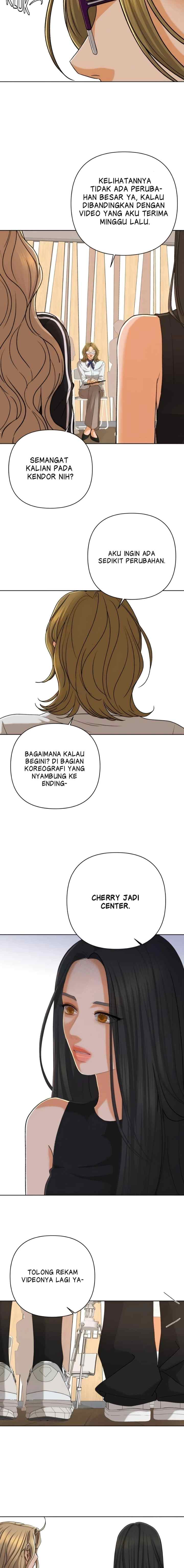 The Fox Club chapter 101 halaman 14