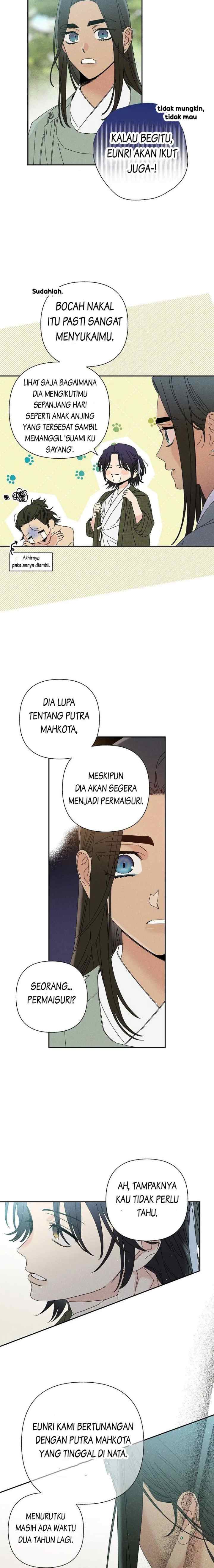 National Marriage chapter 5 halaman 8
