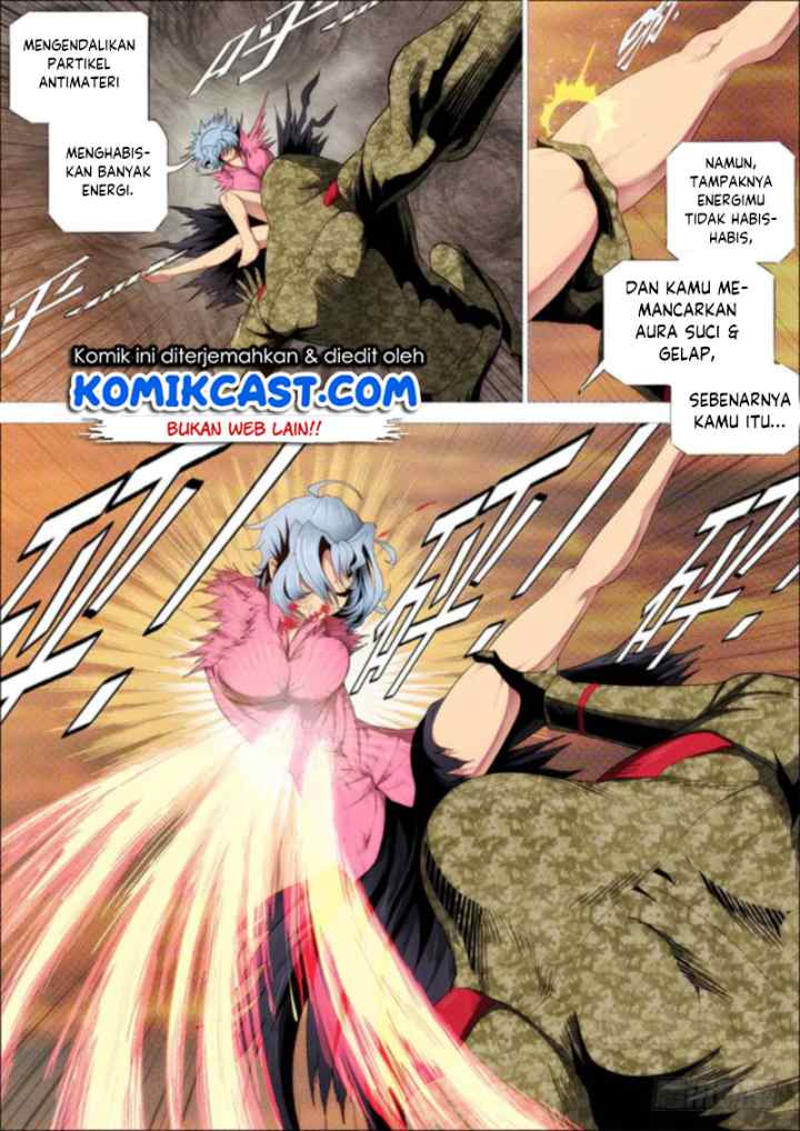 Iron Ladies chapter 269 halaman 6