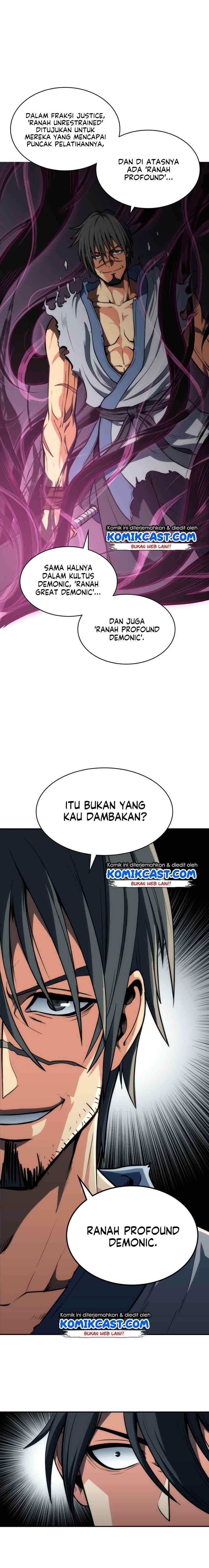 MookHyang - The Origin chapter 4 halaman 14