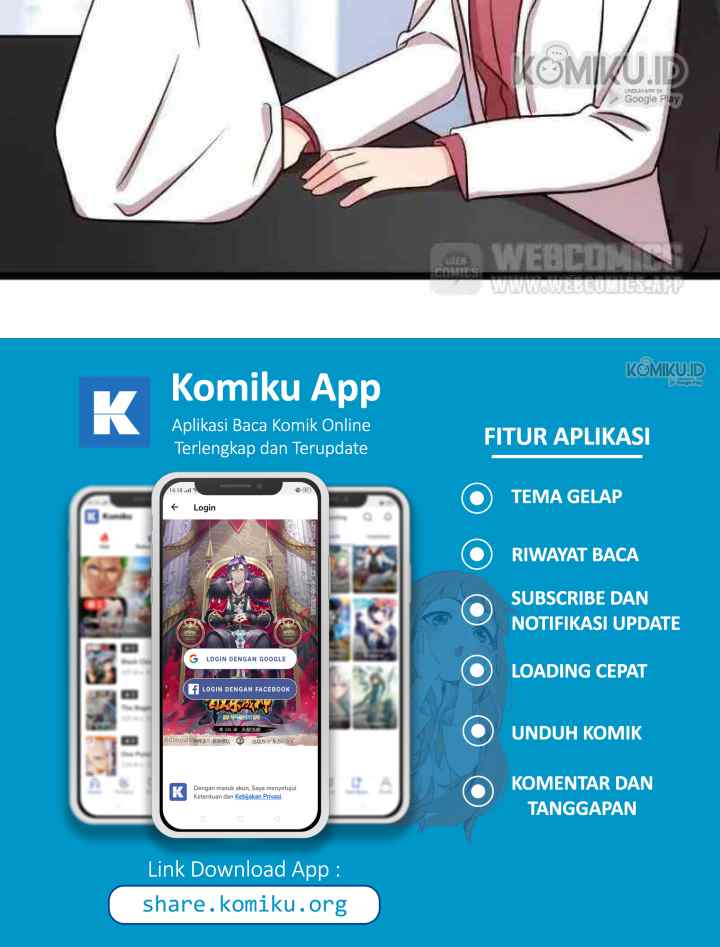 CEO's Sudden Proposal chapter 121 halaman 8