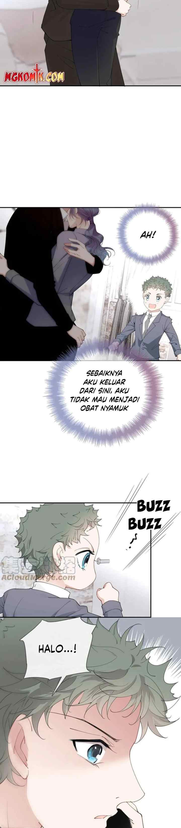 The Duke's Hidden Baby: BOGO! chapter 237 halaman 10