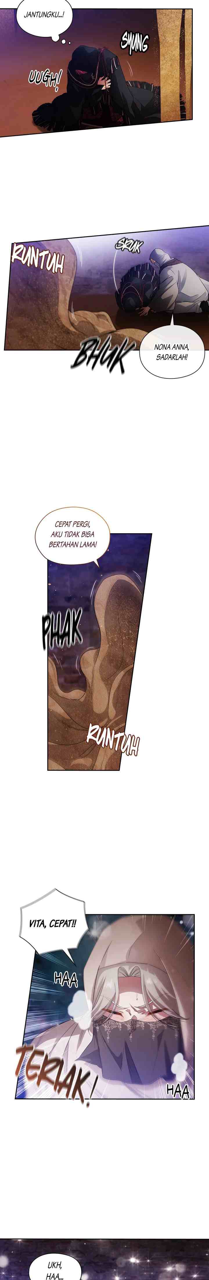 Adonis chapter 210 halaman 13